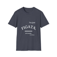 Unisex Soft style T-Shirt,Ethnic Slogan Merch, Proud expression in Tagalog, I am a proud filipino