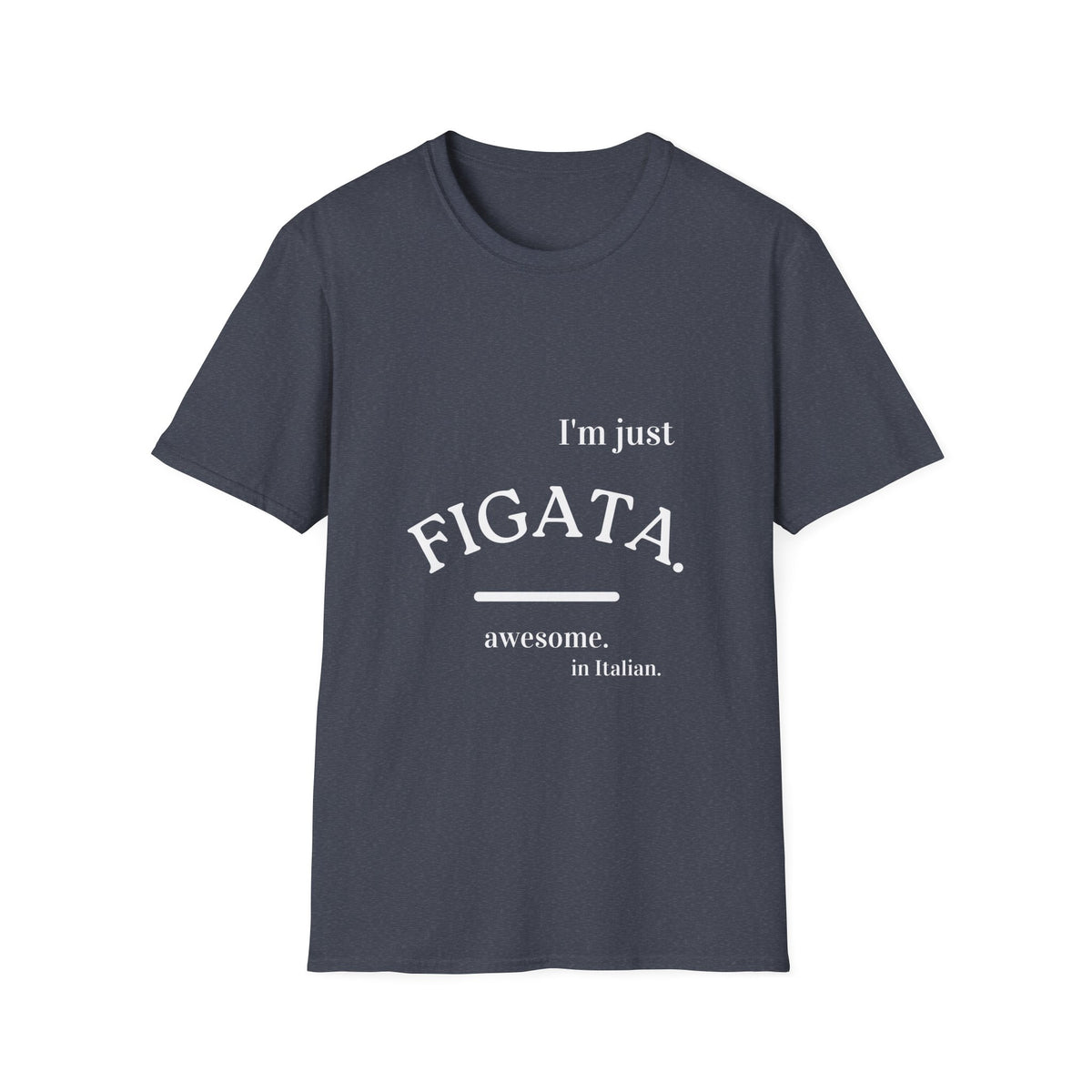 Unisex Soft style T-Shirt,Ethnic Slogan Merch, Proud expression in Tagalog, I am a proud filipino