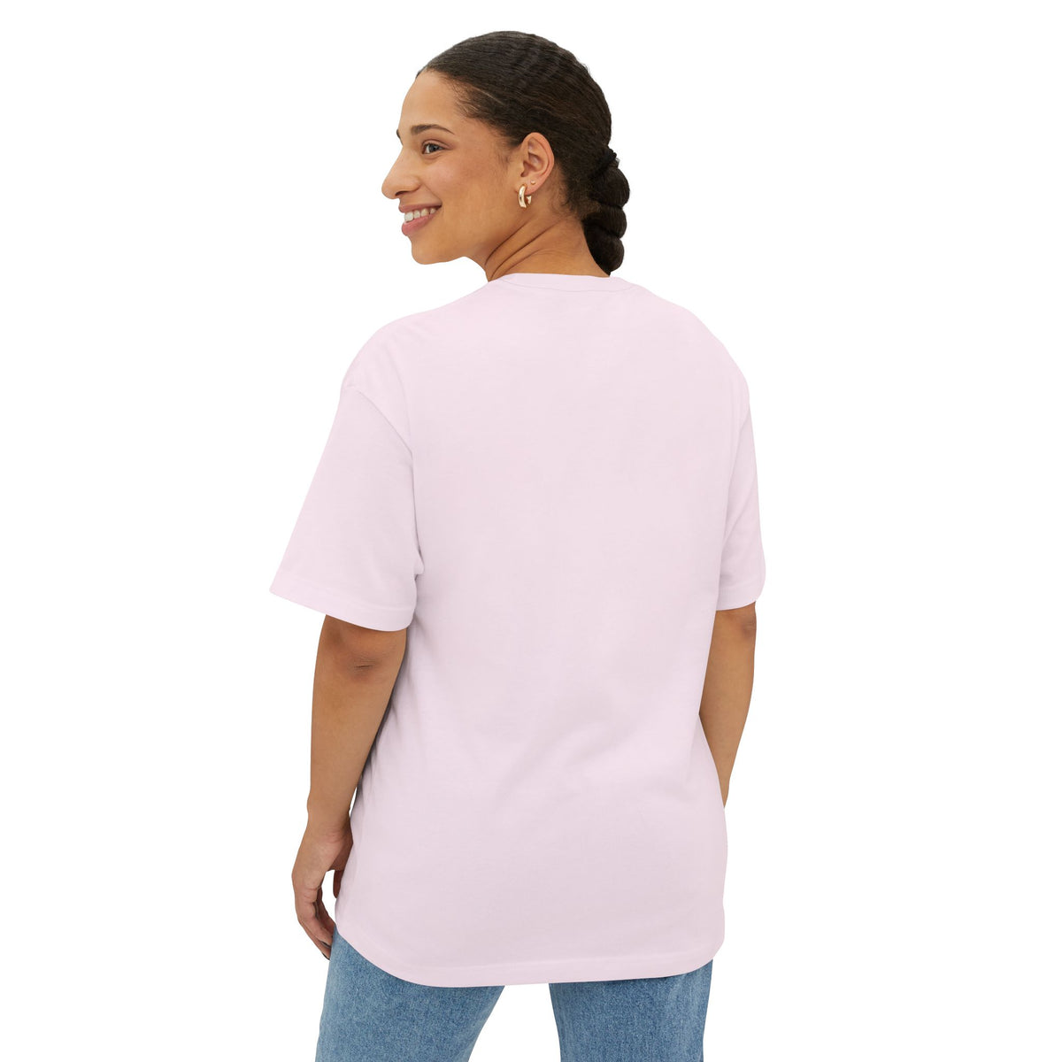 I Felt Everything Tee — Minimal Script Emotional Graphic Tee