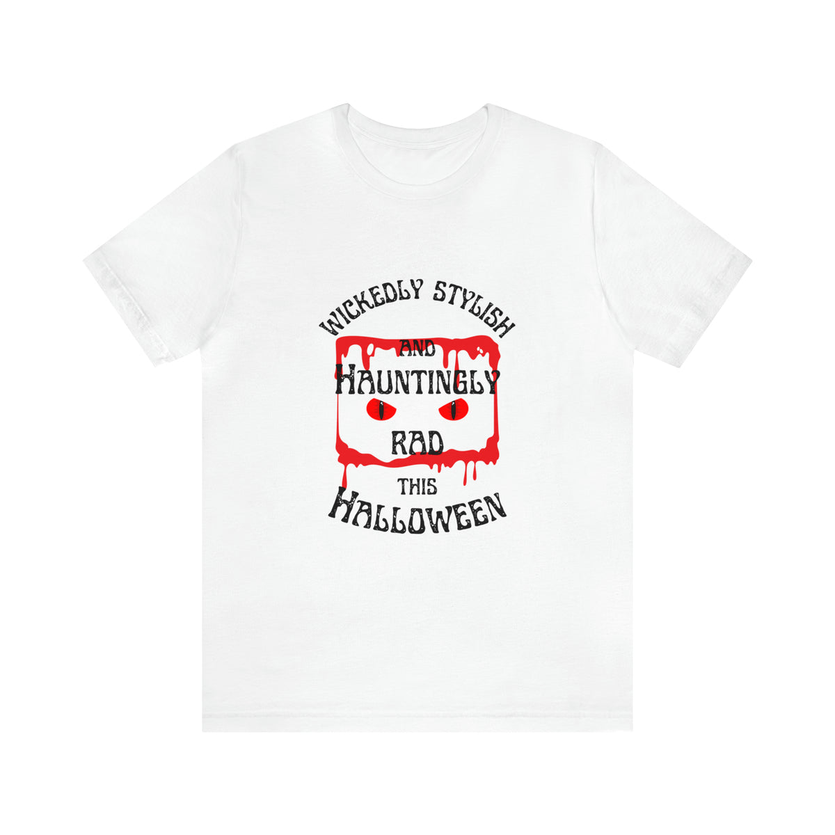 Unisex 100% Airlume combed Jersey Short Sleeve Tee