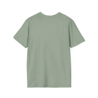 Unisex Softstyle Premium Cotton T-Shirt