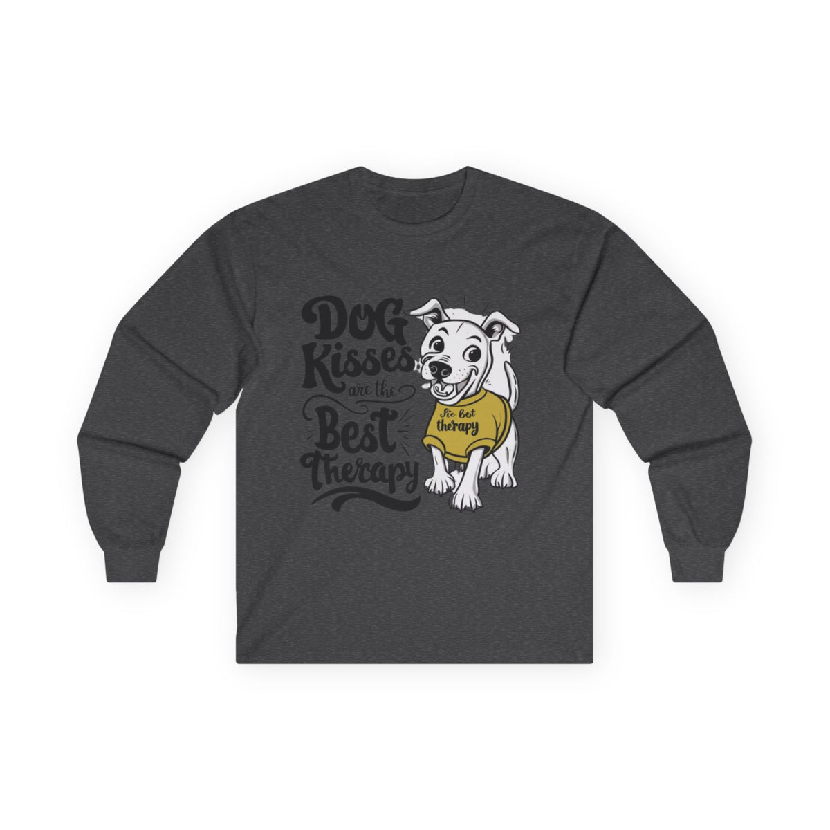 Unisex Ultra Cotton Long Sleeve Tee