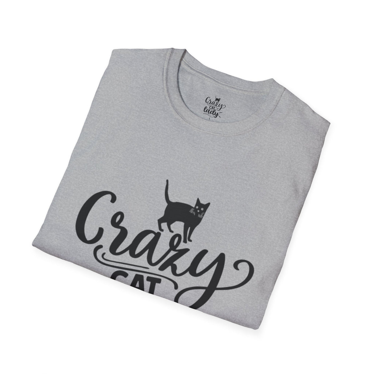 Unisex Softstyle Premium Cotton T-Shirt