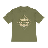 Unisex Sport Tek Moisture Wicking Tee
