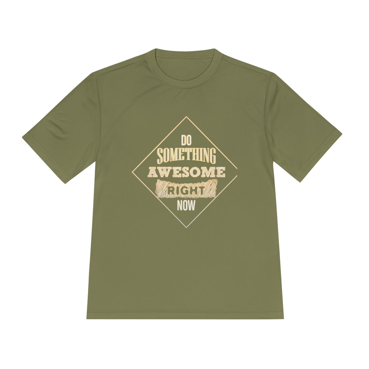 Unisex Sport Tek Moisture Wicking Tee