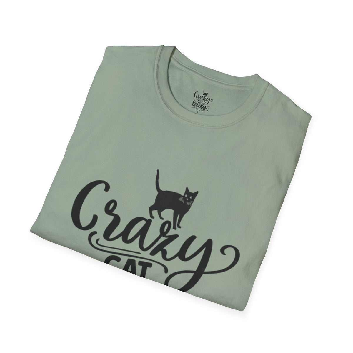 Unisex Softstyle Premium Cotton T-Shirt