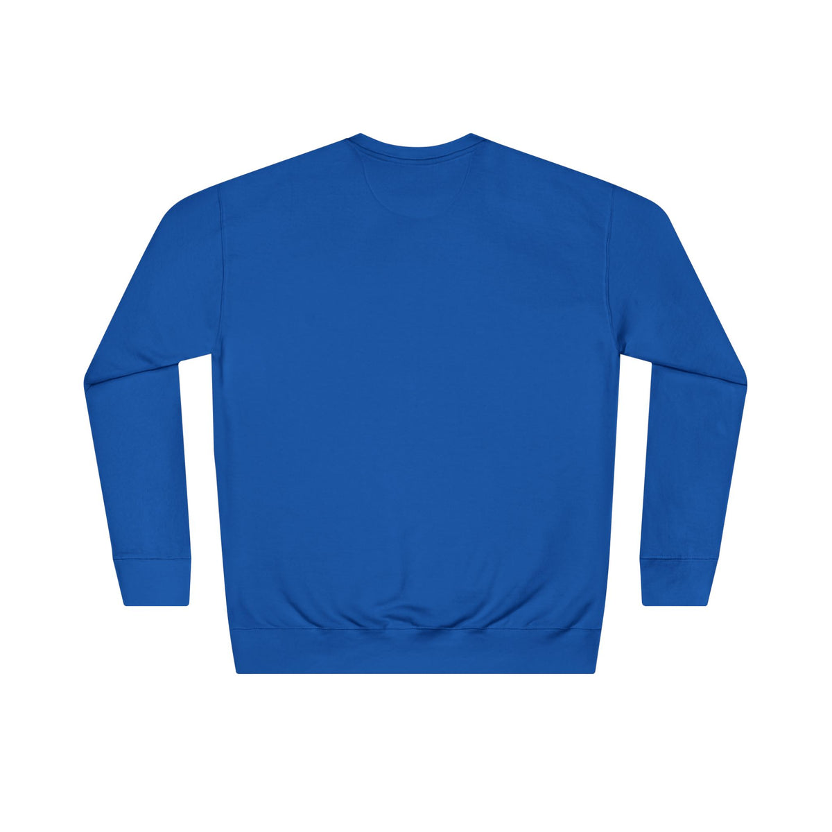 Soft Script Sweatshirt - Cozy Casual Crewneck