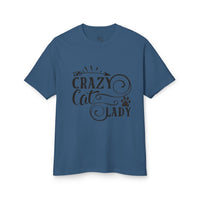 Unisex Garment-Dyed Heavyweight Cotton Tee