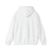 I'm Not For Everyone Hoodie — Minimal Statement Pullover