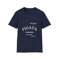 Unisex Soft style T-Shirt,Ethnic Slogan Merch, Proud expression in Tagalog, I am a proud filipino