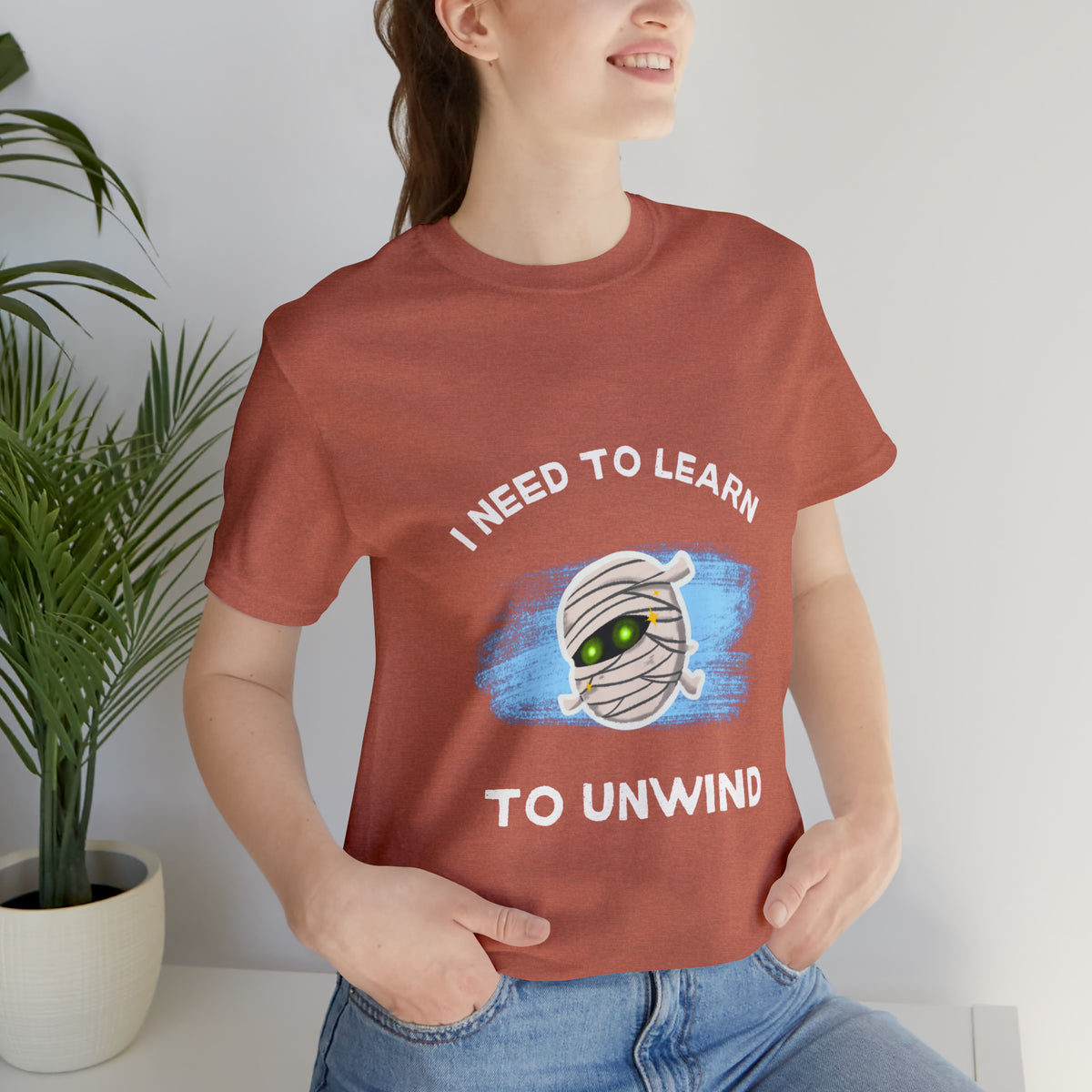 Spooktacular Halloween Unisex Short Sleeve Tee
