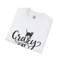 Unisex Softstyle Premium Cotton T-Shirt