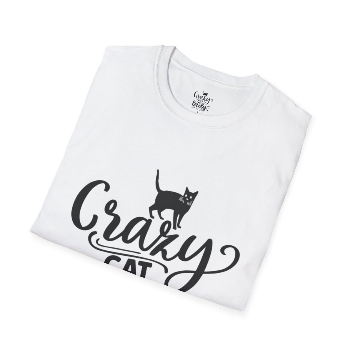 Unisex Softstyle Premium Cotton T-Shirt