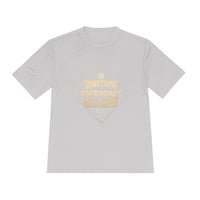 Unisex Sport Tek Moisture Wicking Tee