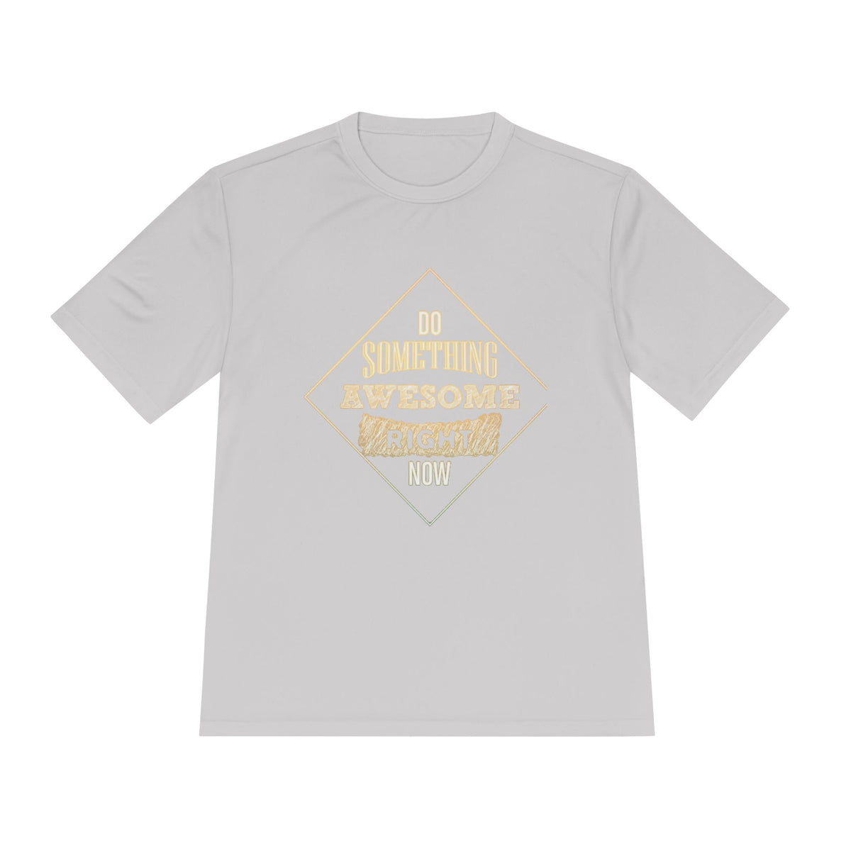 Unisex Sport Tek Moisture Wicking Tee