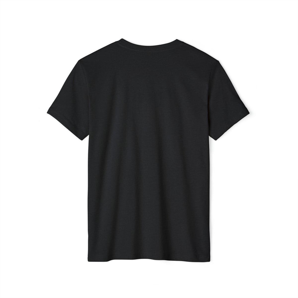 Unisex Recycled Ethnic Slogan Merch T-Shirt