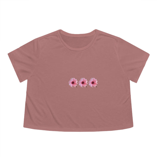 Bella + Canvas 8882 – Personalized Flowy Women’s Tee