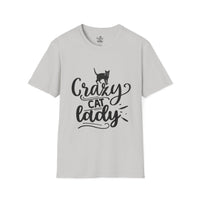Unisex Softstyle Premium Cotton T-Shirt