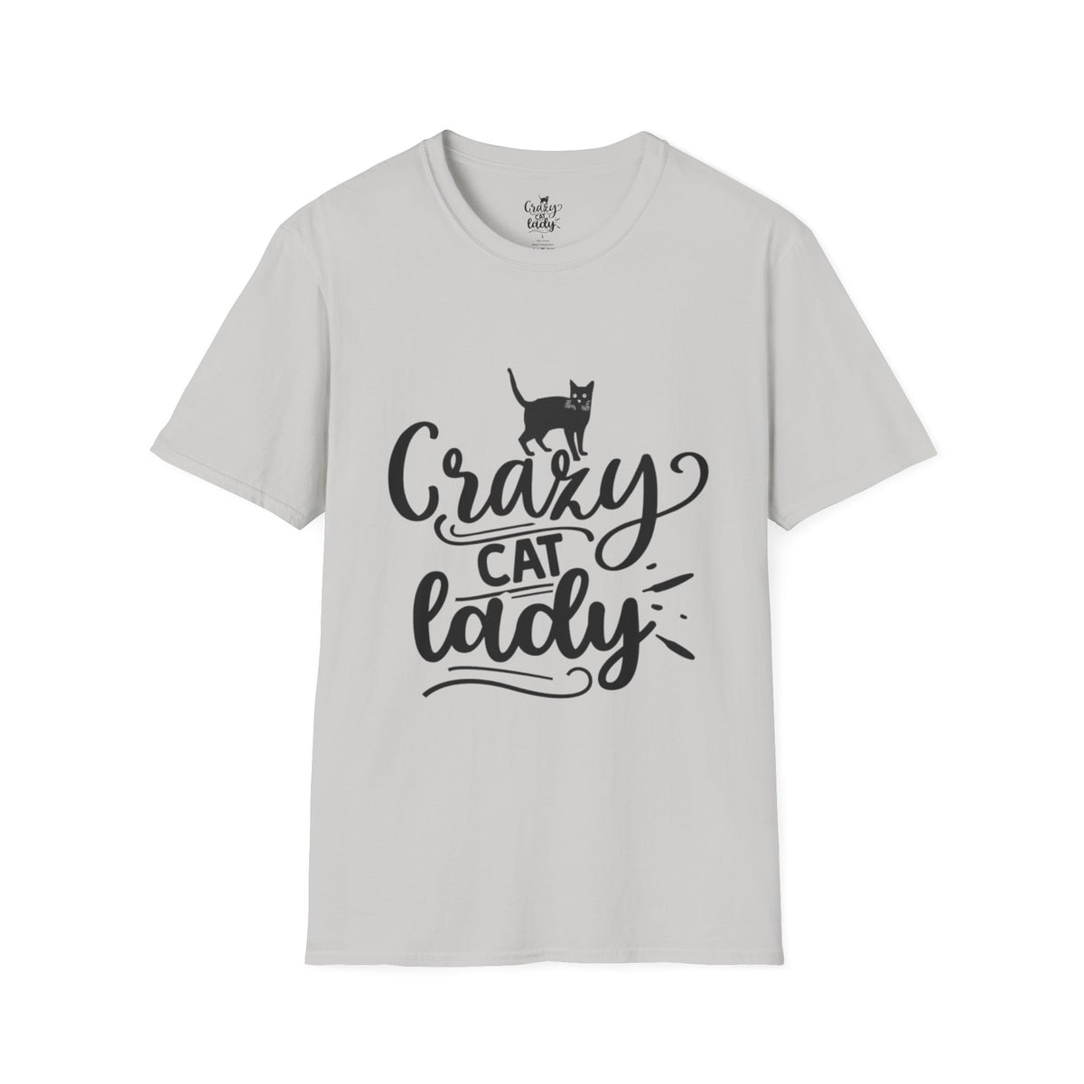 Unisex Softstyle Premium Cotton T-Shirt
