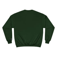 Home Vibes Sweatshirt — "You Felt Like Home" Cozy Crewneck