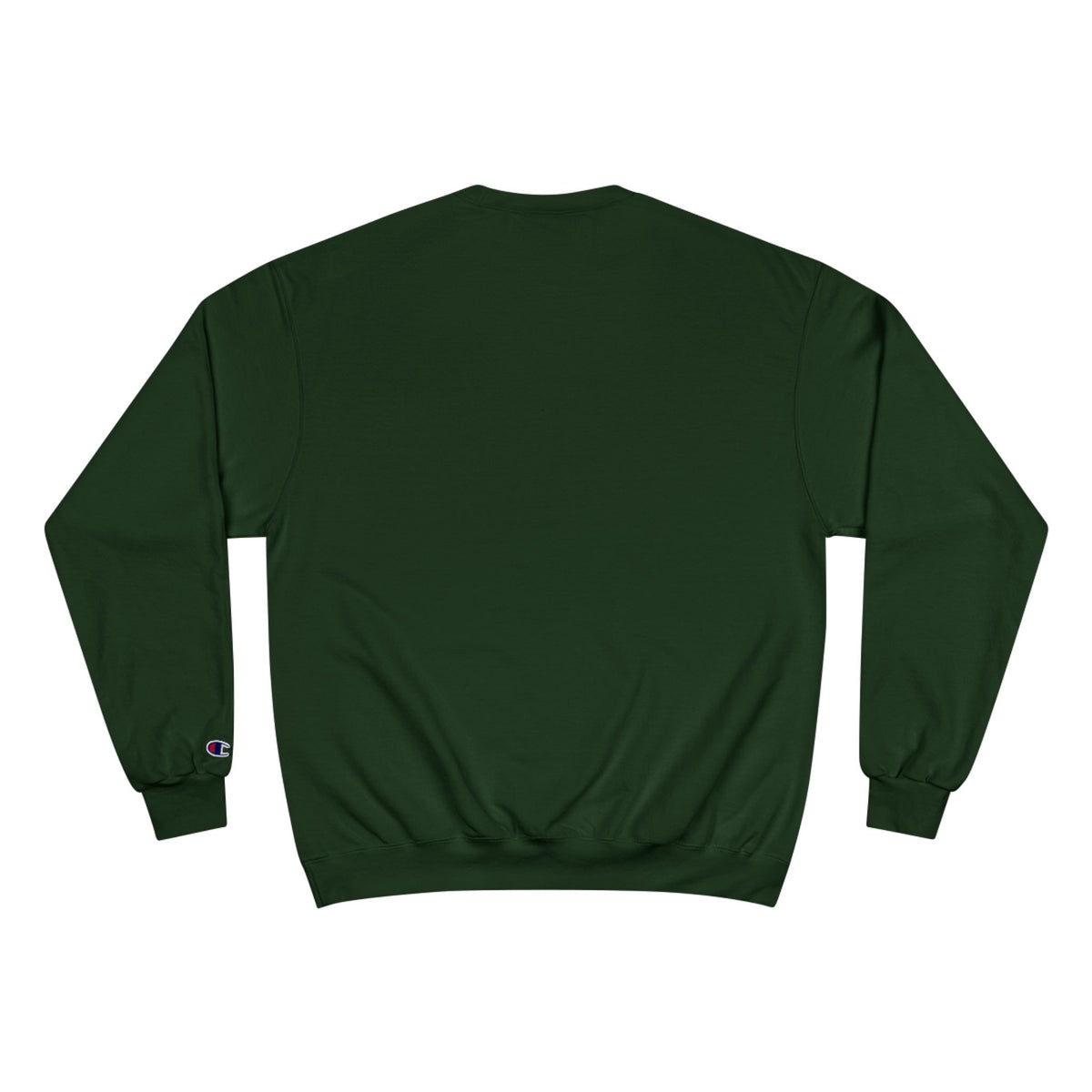 Home Vibes Sweatshirt — "You Felt Like Home" Cozy Crewneck