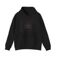 Believe in Yourself Hoodie