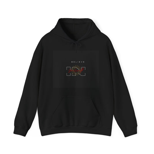 Believe in Yourself Hoodie