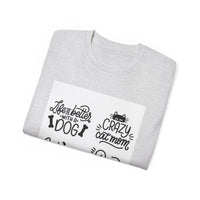Unisex Ultra Premium Cotton Tee