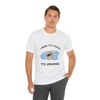 Unisex Jersey Short Sleeve Tee : Halloween Edition