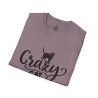 Unisex Softstyle Premium Cotton T-Shirt