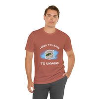 Spooktacular Halloween Unisex Short Sleeve Tee