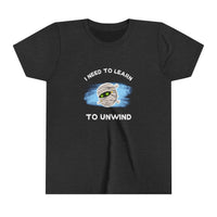 Halloween Custom Youth Short Sleeve Tee