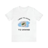 Spooktacular Halloween Unisex Short Sleeve Tee