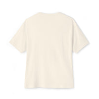 I Felt Everything Tee — Minimal Script Emotional Graphic Tee