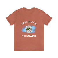 Spooktacular Halloween Unisex Short Sleeve Tee