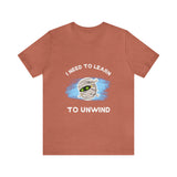 Spooktacular Halloween Unisex Short Sleeve Tee