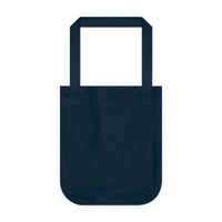 Too Aware Organic Canvas Tote Bag - Eco-Friendly Reusable Grocery & Everyday Bag