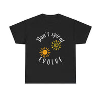 Beyond the Spiral PremiumCotton Tee