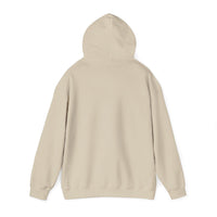 I'm Not For Everyone Hoodie — Minimal Statement Pullover
