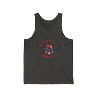 Celebrate Independence Day in Style with PrintzforZoey’s 4th of July Tank Top