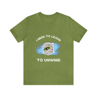 Spooktacular Halloween Unisex Short Sleeve Tee