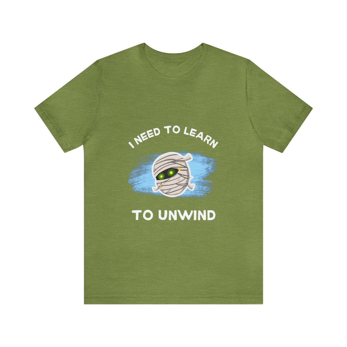 Spooktacular Halloween Unisex Short Sleeve Tee