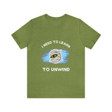 Spooktacular Halloween Unisex Short Sleeve Tee