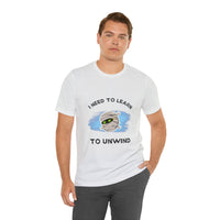 Unisex Jersey Short Sleeve Tee : Halloween Edition