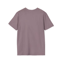 Unisex Softstyle Premium Cotton T-Shirt