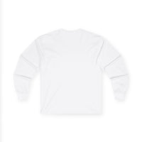 Unisex Ultra Cotton Long Sleeve Tee