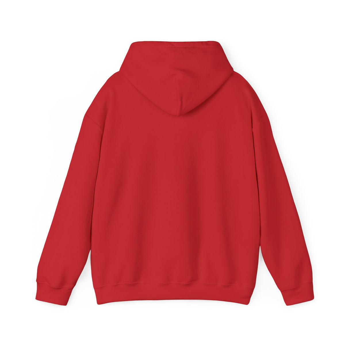 I'm Not For Everyone Hoodie — Minimal Statement Pullover