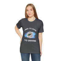 Spooktacular Halloween Unisex Short Sleeve Tee