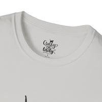 Unisex Softstyle Premium Cotton T-Shirt