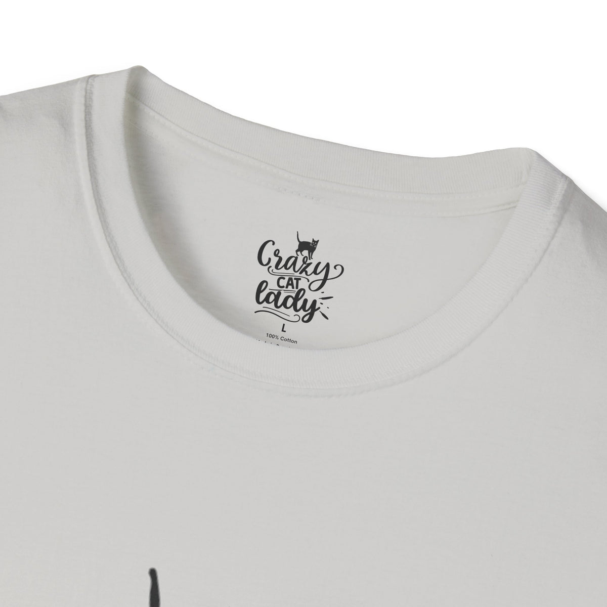 Unisex Softstyle Premium Cotton T-Shirt